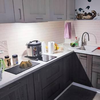 Продается 1-комнатная квартира, 41,6 м²