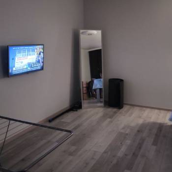 Продается 1-комнатная квартира, 41,6 м²