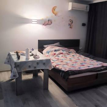 Продается 1-комнатная квартира, 41,6 м²