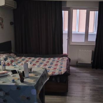 Продается 1-комнатная квартира, 41,6 м²