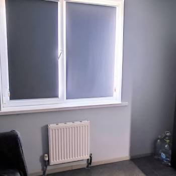 Продается 1-комнатная квартира, 41,6 м²