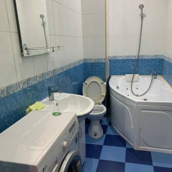 Сдается 2-х комнатная квартира, 38 м²