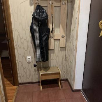 Сдается 2-х комнатная квартира, 38 м²