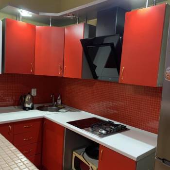 Сдается 2-х комнатная квартира, 38 м²