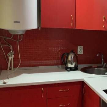 Сдается 2-х комнатная квартира, 38 м²