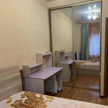 Сдается 2-х комнатная квартира, 38 м²