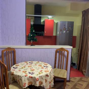 Сдается 2-х комнатная квартира, 38 м²