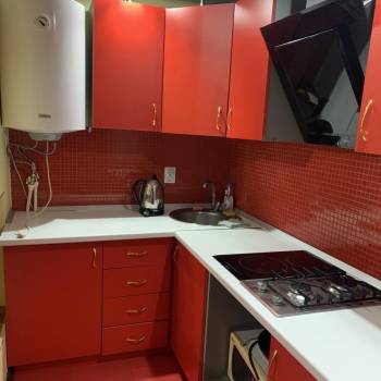 Сдается 2-х комнатная квартира, 38 м²