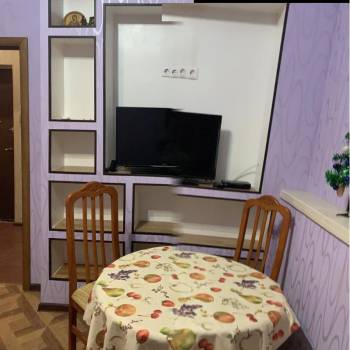 Сдается 2-х комнатная квартира, 38 м²
