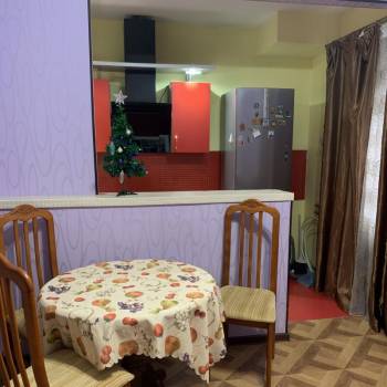 Сдается 2-х комнатная квартира, 38 м²