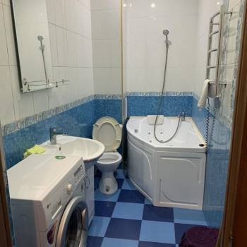 Сдается 2-х комнатная квартира, 38 м²