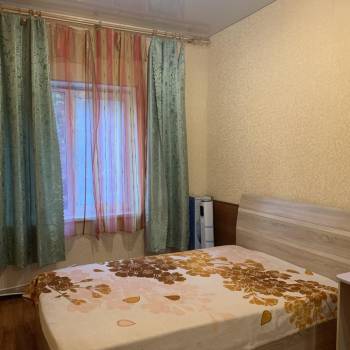 Сдается 2-х комнатная квартира, 38 м²