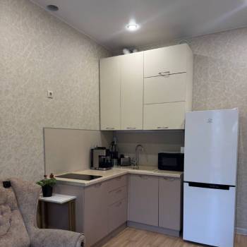 Сдается 2-х комнатная квартира, 29 м²