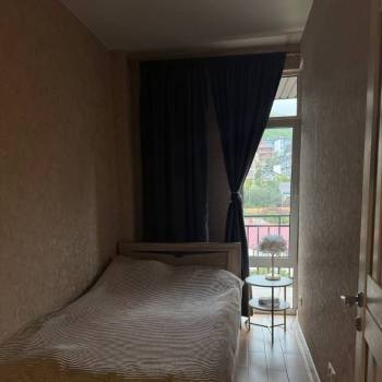 Сдается 2-х комнатная квартира, 29 м²