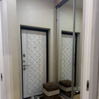 Сдается 2-х комнатная квартира, 29 м²