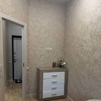 Сдается 2-х комнатная квартира, 29 м²