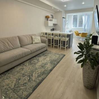 Продается 3-х комнатная квартира, 75 м²