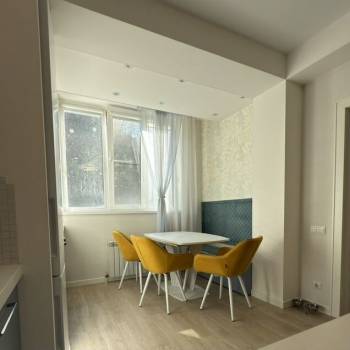 Продается 3-х комнатная квартира, 75 м²