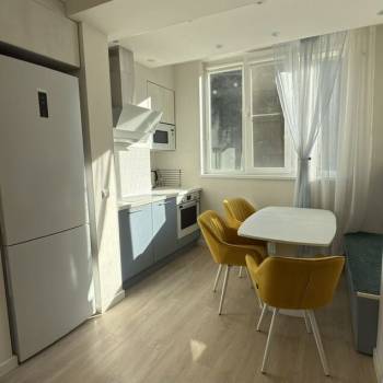 Продается 3-х комнатная квартира, 75 м²