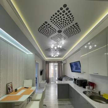 Продается 2-х комнатная квартира, 43 м²