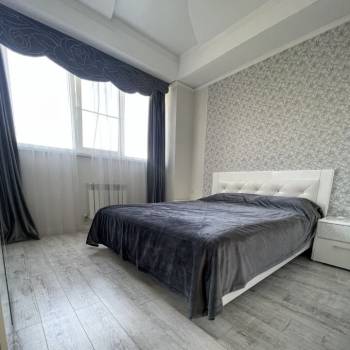 Продается 2-х комнатная квартира, 43 м²