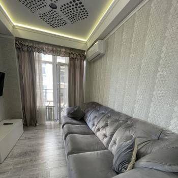 Продается 2-х комнатная квартира, 43 м²