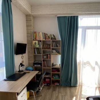 Сдается 1-комнатная квартира, 28 м²