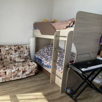 Сдается 1-комнатная квартира, 28 м²