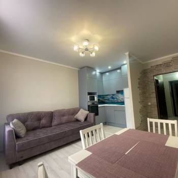 Сдается 2-х комнатная квартира, 30 м²