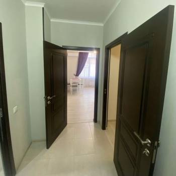 Сдается 2-х комнатная квартира, 30 м²