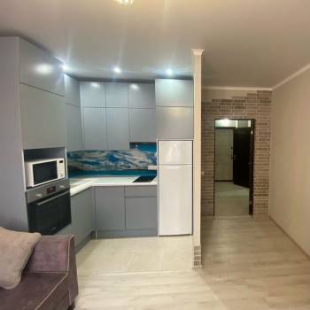 Сдается 2-х комнатная квартира, 30 м²