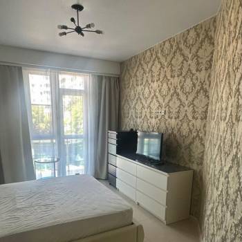 Сдается 2-х комнатная квартира, 50 м²