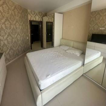 Сдается 2-х комнатная квартира, 50 м²