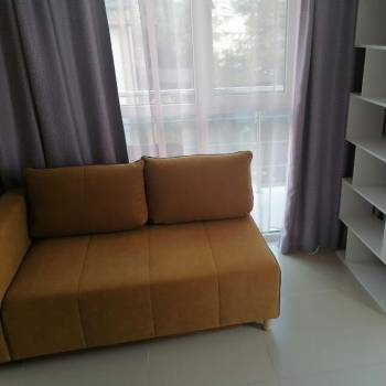 Сдается 2-х комнатная квартира, 50 м²