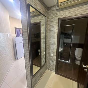 Сдается 2-х комнатная квартира, 50 м²