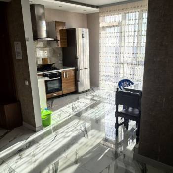 Сдается 2-х комнатная квартира, 50 м²