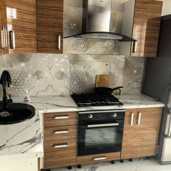 Сдается 2-х комнатная квартира, 50 м²