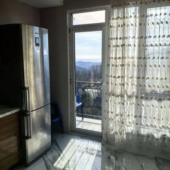 Сдается 2-х комнатная квартира, 50 м²