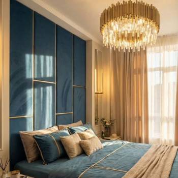 Сдается 2-х комнатная квартира, 40 м²