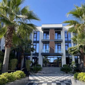 Сдается 2-х комнатная квартира, 40 м²