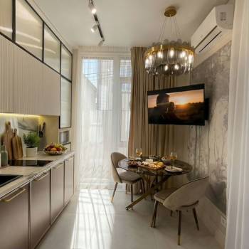 Сдается 2-х комнатная квартира, 40 м²