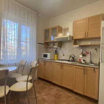 Сдается 2-х комнатная квартира, 45 м²