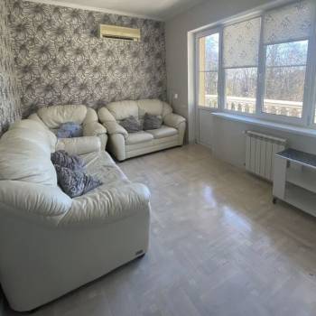 Сдается 2-х комнатная квартира, 45 м²