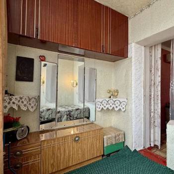 Продается 2-х комнатная квартира, 48,4 м²