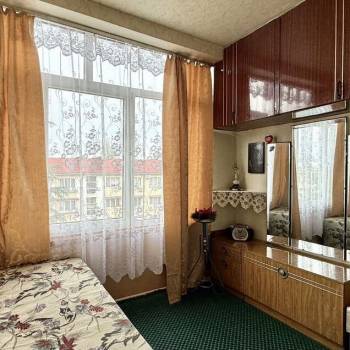 Продается 2-х комнатная квартира, 48,4 м²