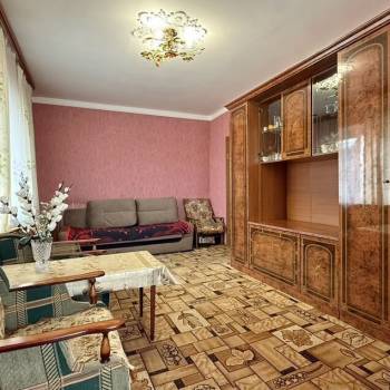 Продается 2-х комнатная квартира, 48,4 м²