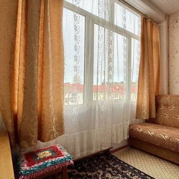 Продается 2-х комнатная квартира, 48,4 м²