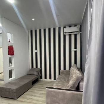 Продается 1-комнатная квартира, 28,5 м²