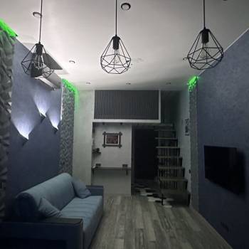 Продается 1-комнатная квартира, 27 м²