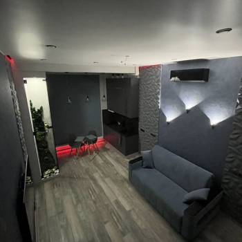 Продается 1-комнатная квартира, 27 м²